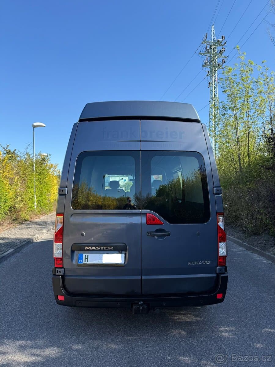 2014 Renault MASTER - 3