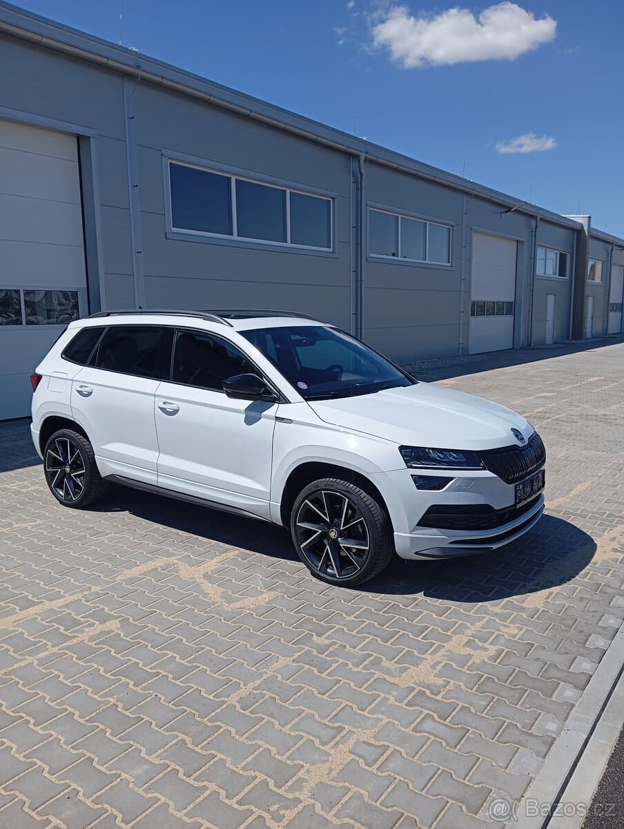 2021 Škoda KAROQ - 3