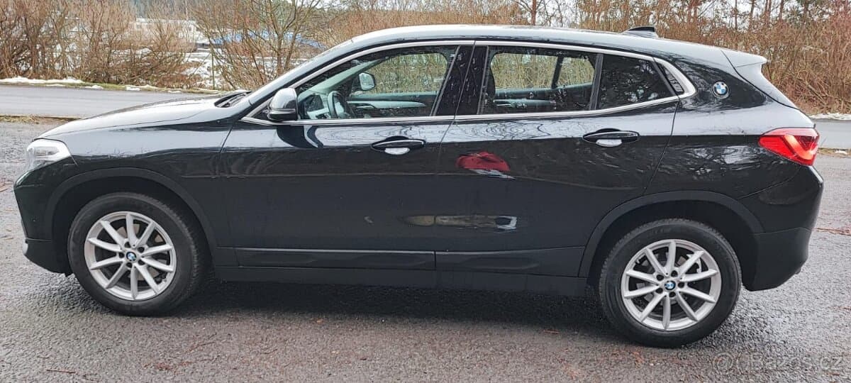 2018 BMW X2 - 3
