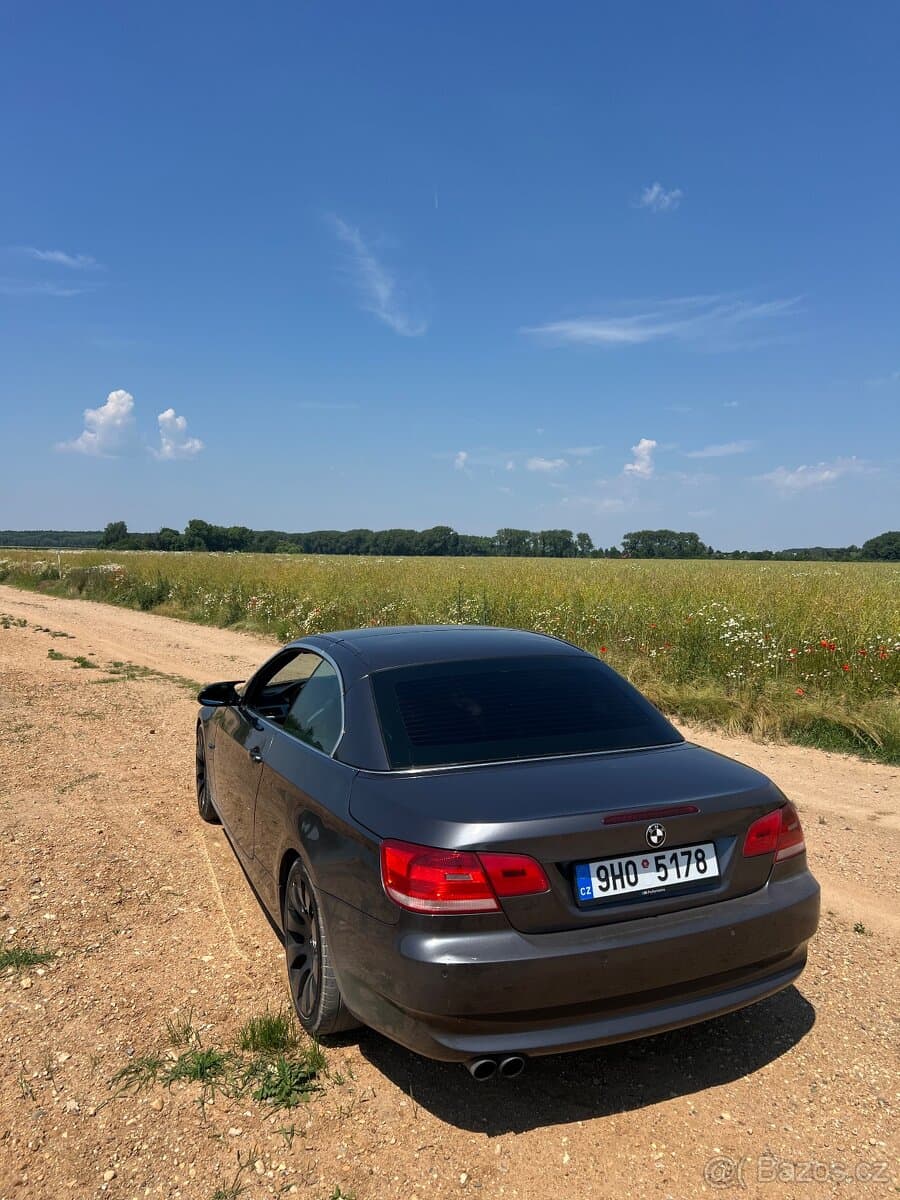 BMW OSTATNÍ - 3