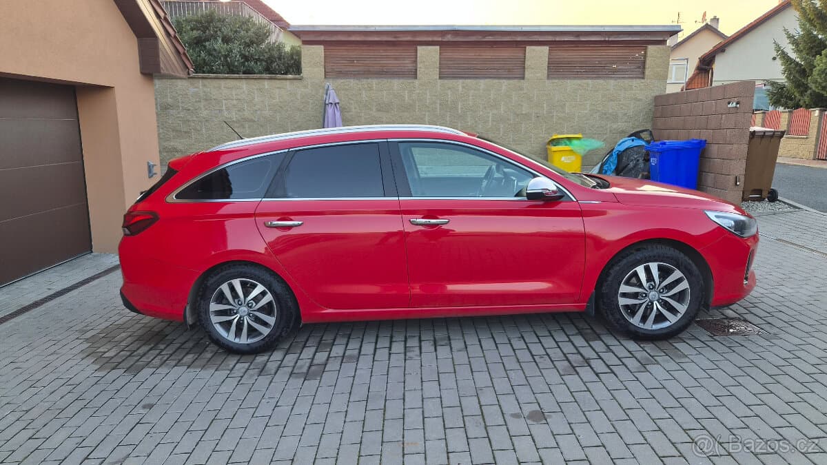 2018 Hyundai i30 - 3