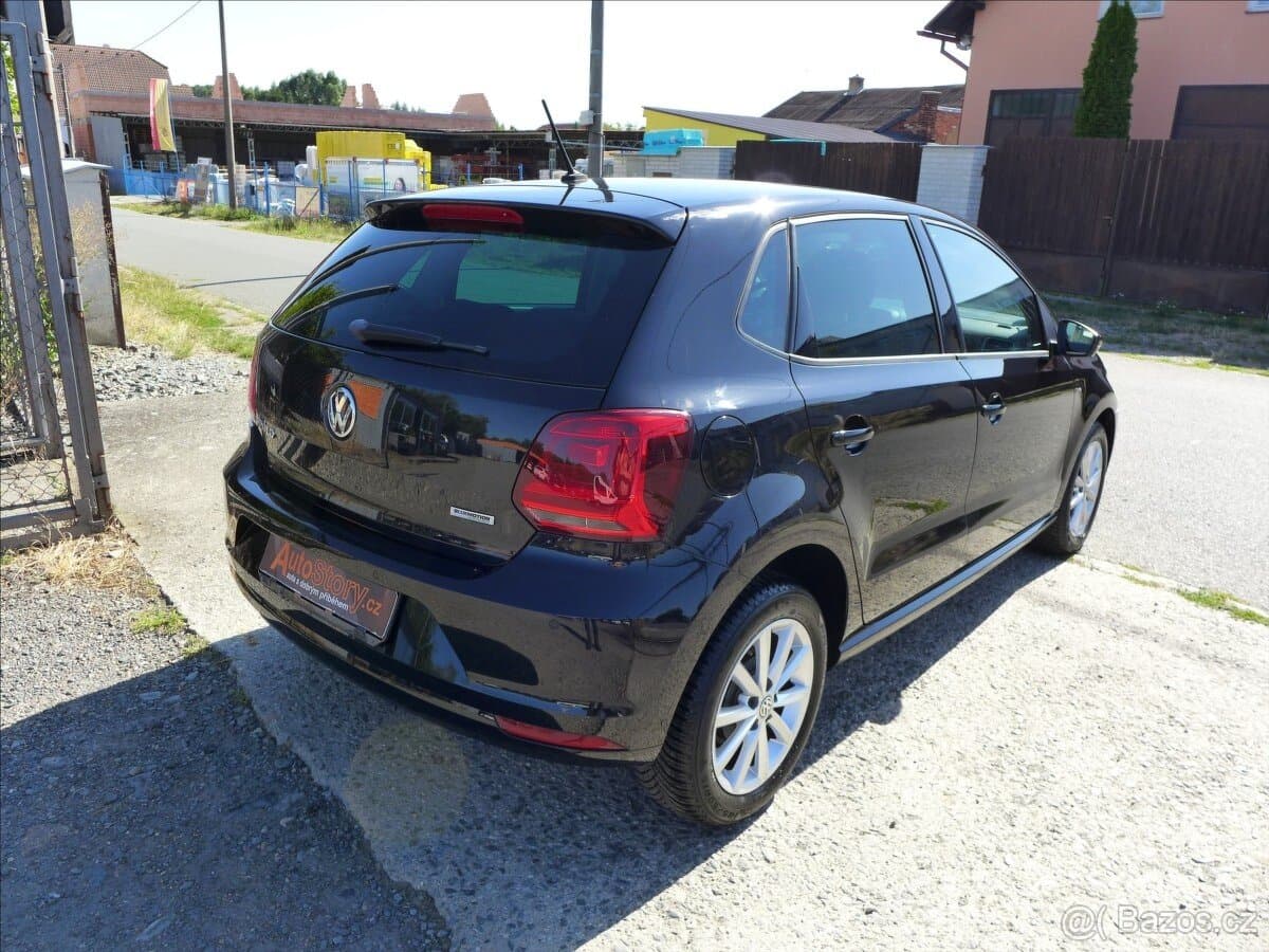 2015 Volkswagen POLO - 3