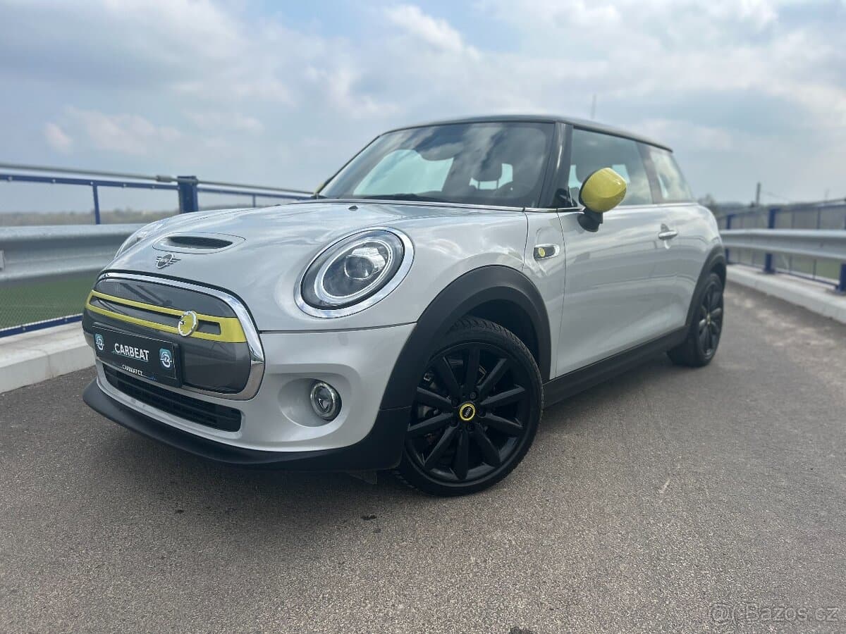 2020 Mini COOPER - 3