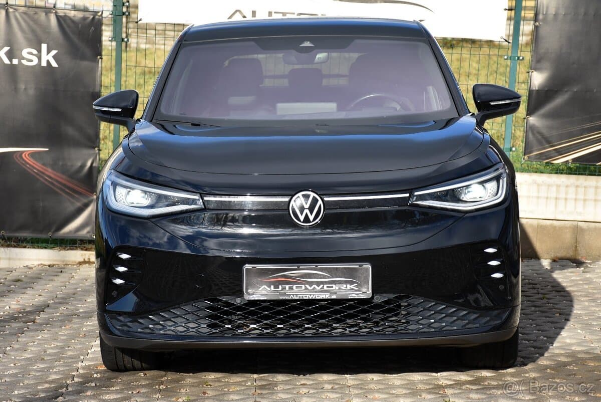 2022 Volkswagen ID.5 - 3