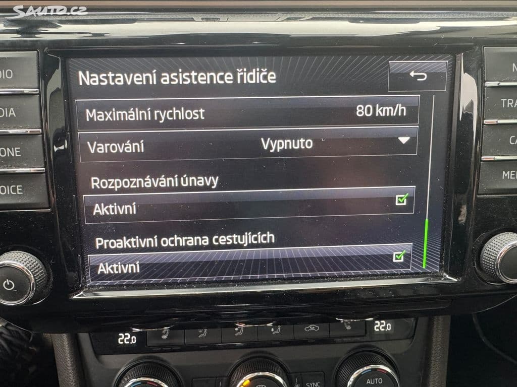 2016 Škoda SUPERB - 3