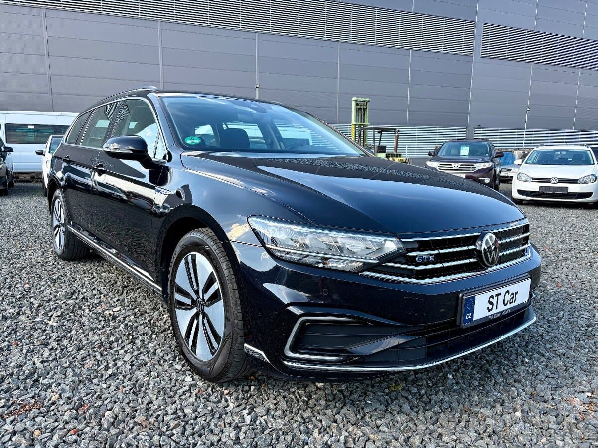 2022 Volkswagen PASSAT - 3