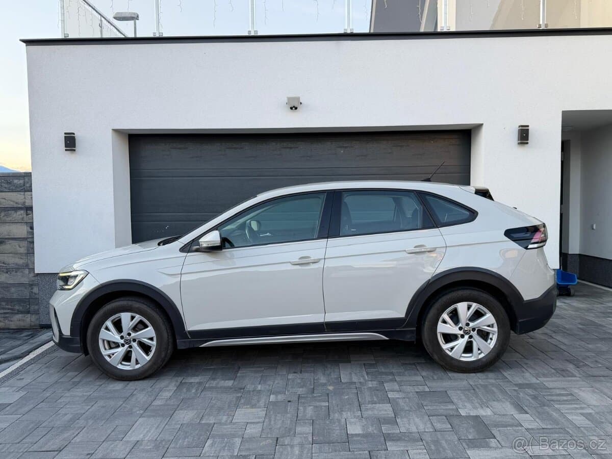 2023 Volkswagen TAIGO - 3