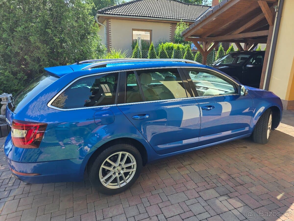 2019 Škoda OCTAVIA - 3