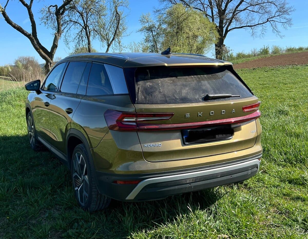 2024 Škoda KODIAQ - 3