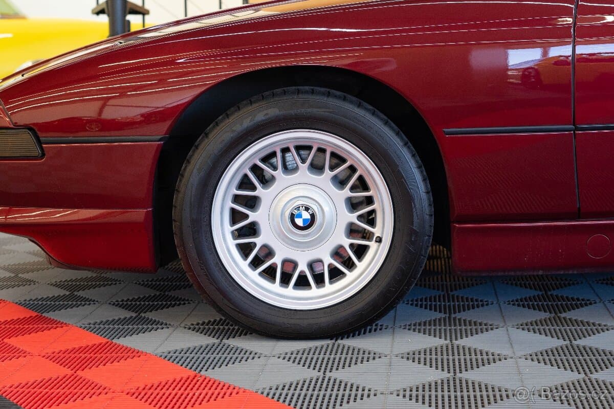1991 BMW OSTATNÍ - 3