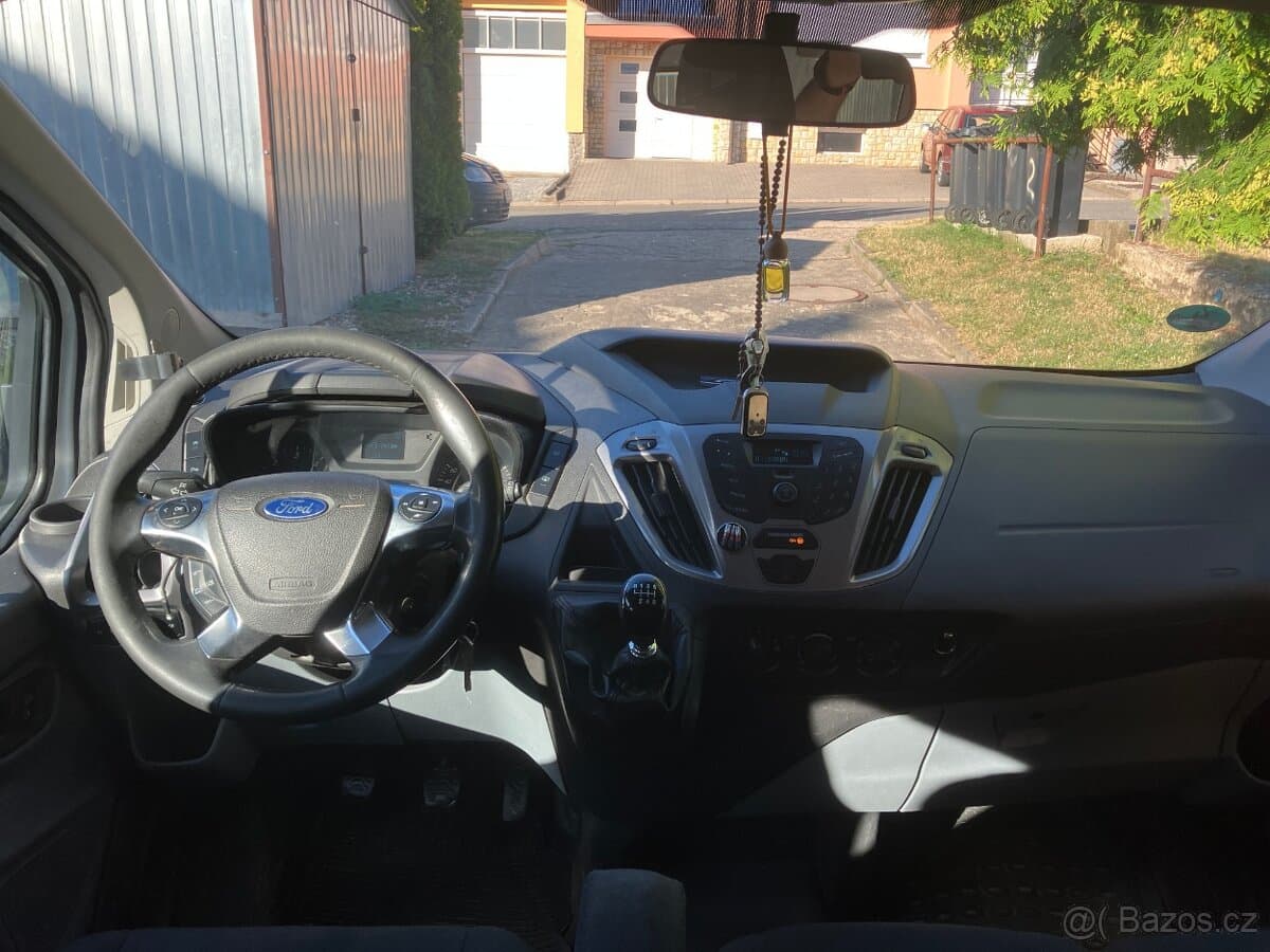 Ford TRANSIT - 3