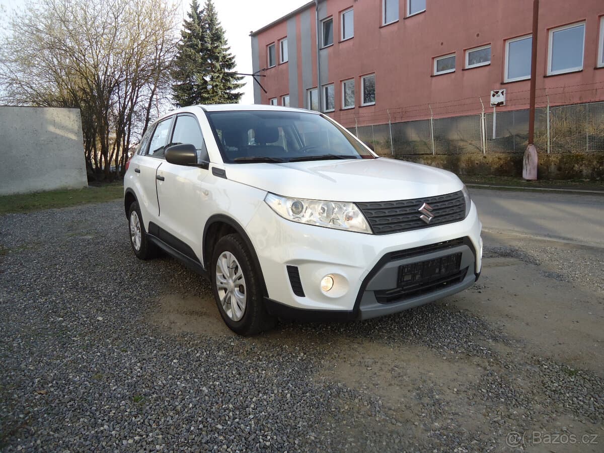 2016 Suzuki VITARA - 3