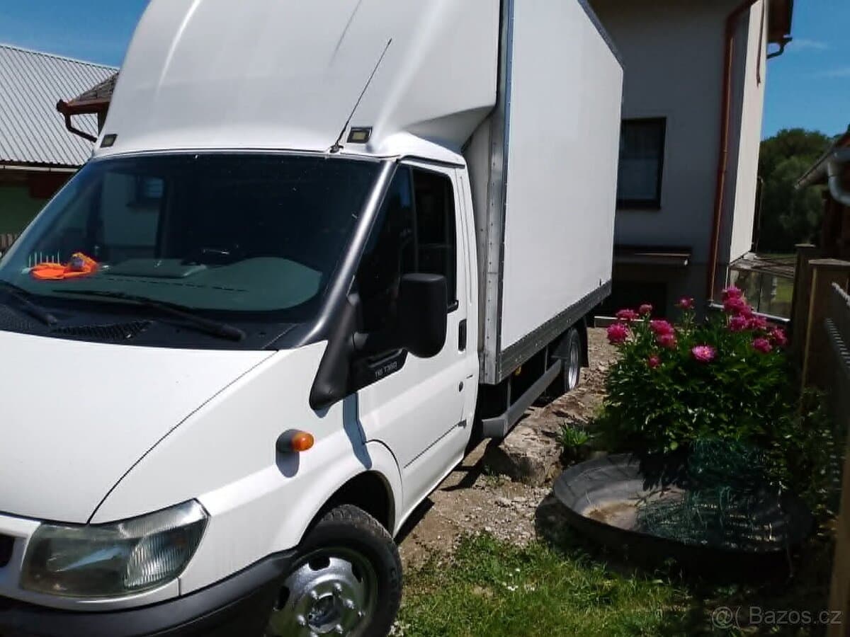 2005 Ford TRANSIT - 3