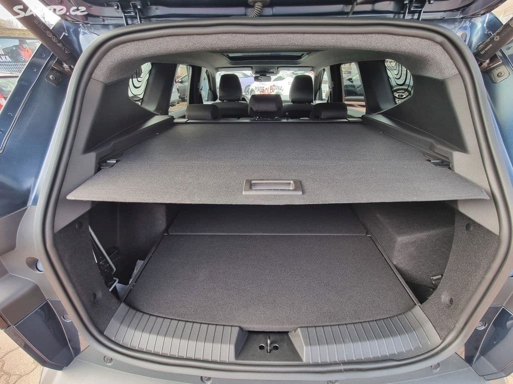 Dacia BIGSTER - 3