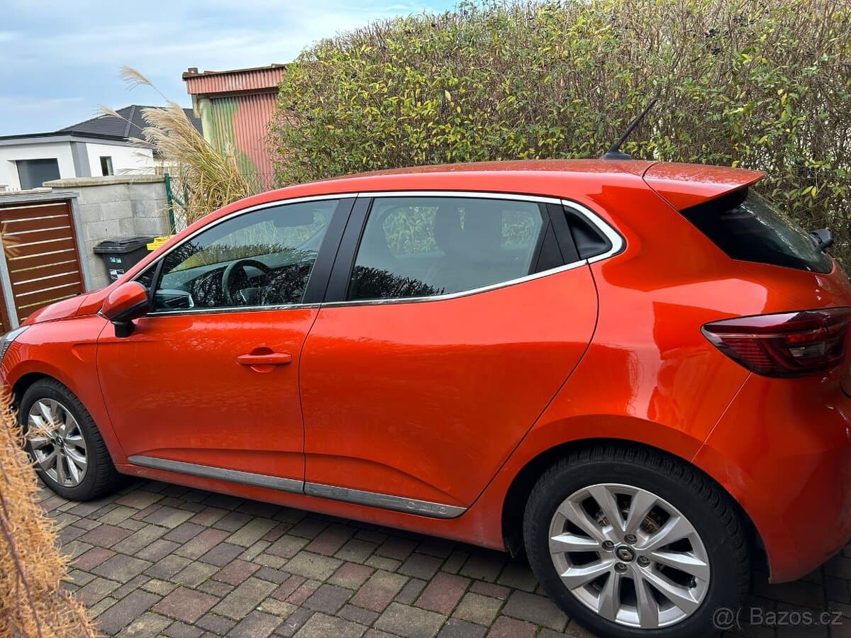 2021 Renault CLIO - 3