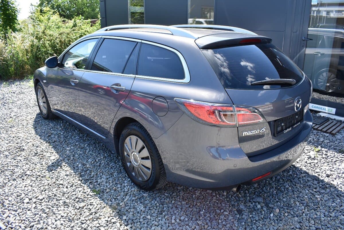 2009 Mazda 6 - 3