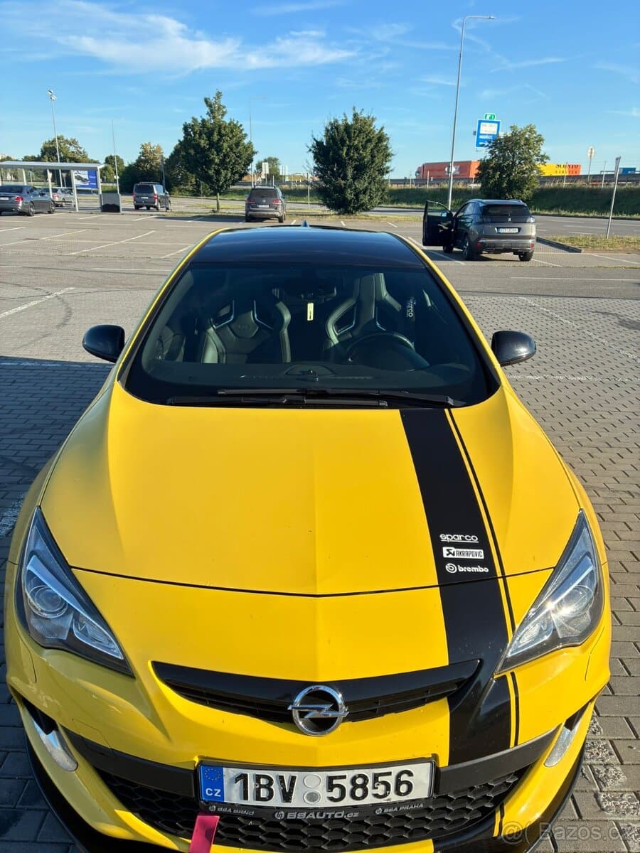 2018 Opel ASTRA - 3