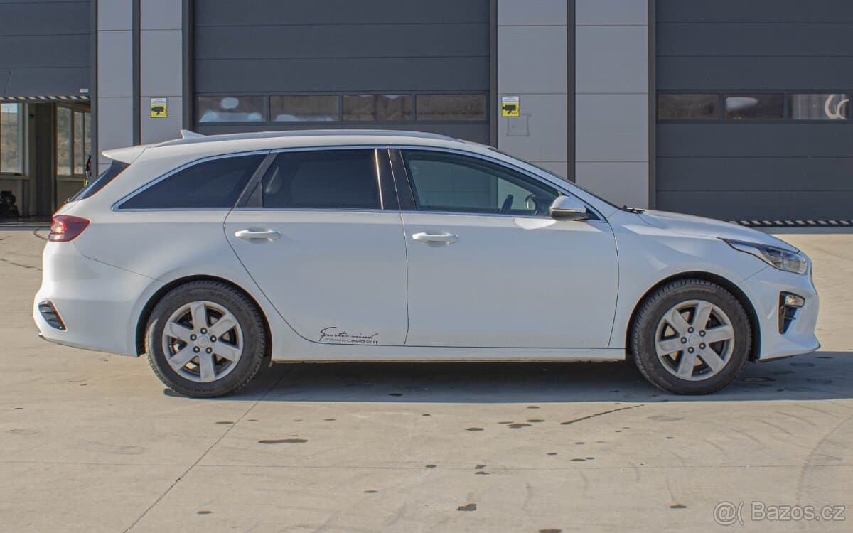 2019 Kia OSTATNÍ - 3