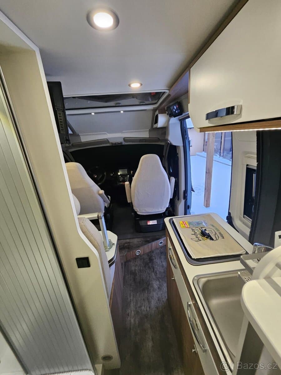 2021 Fiat DUCATO - 3