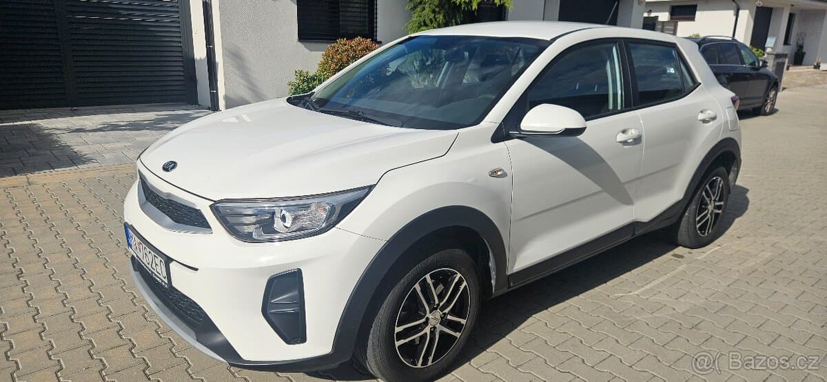 2018 Kia STONIC - 3