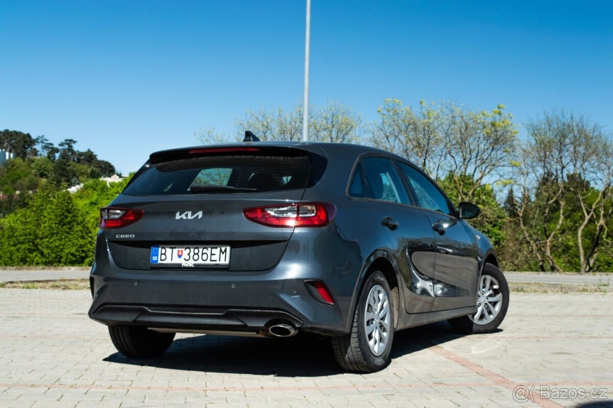 2022 Kia PROCEED - 3