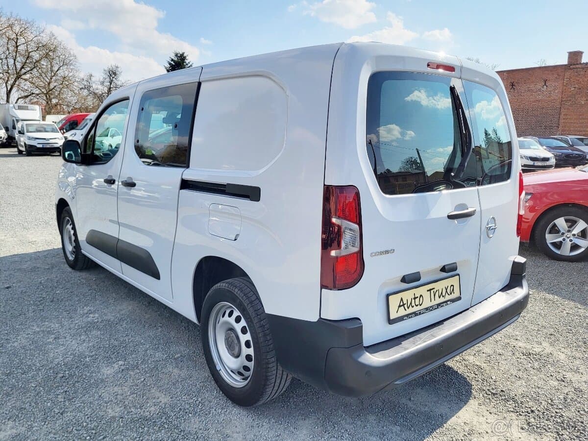 2024 Opel COMBO - 3