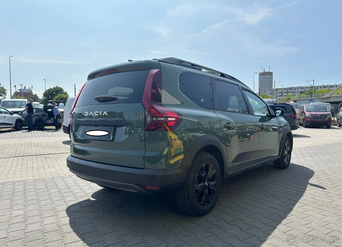2024 Dacia JOGGER - 3