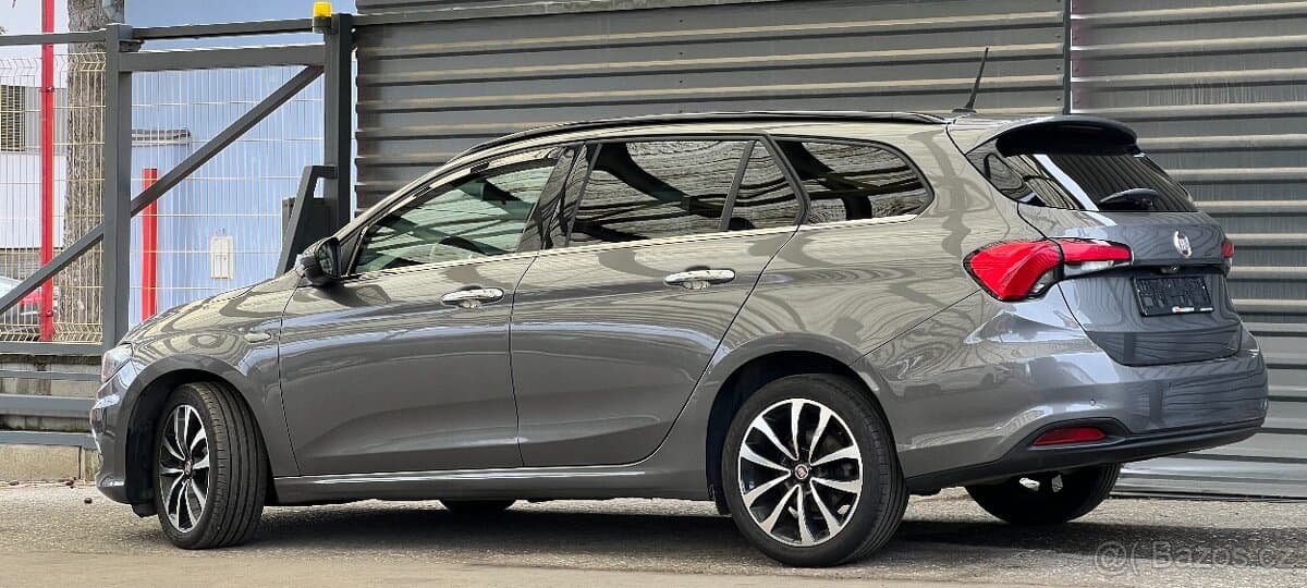 2016 Fiat TIPO - 3