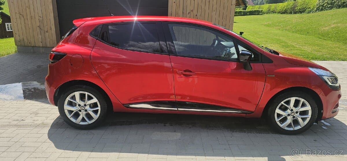 2018 Renault CLIO - 3