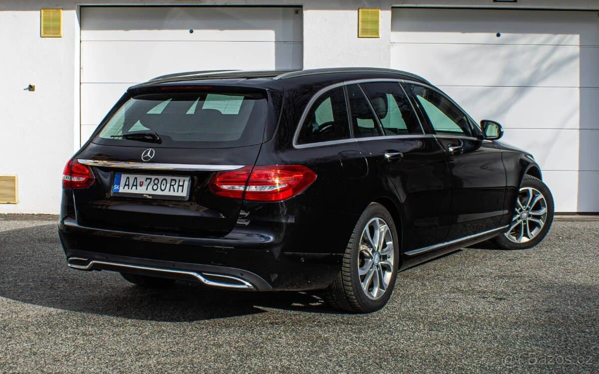 2014 Mercedes-Benz OSTATNÍ - 3