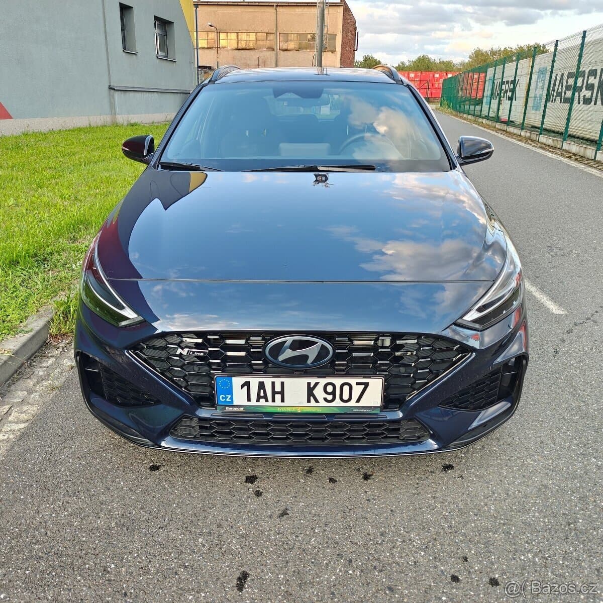 2025 Hyundai i30 - 3