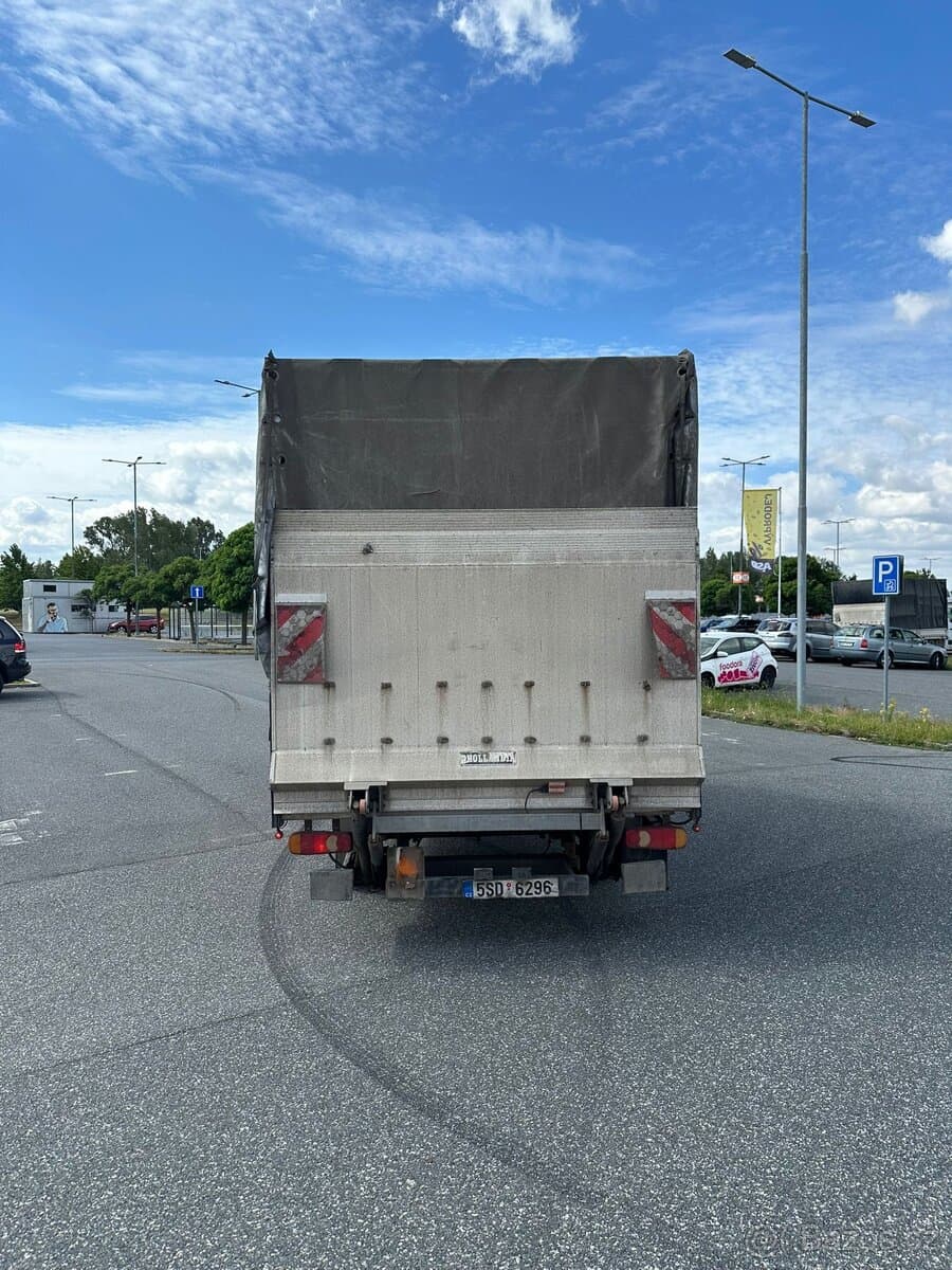 Renault MASTER - 3