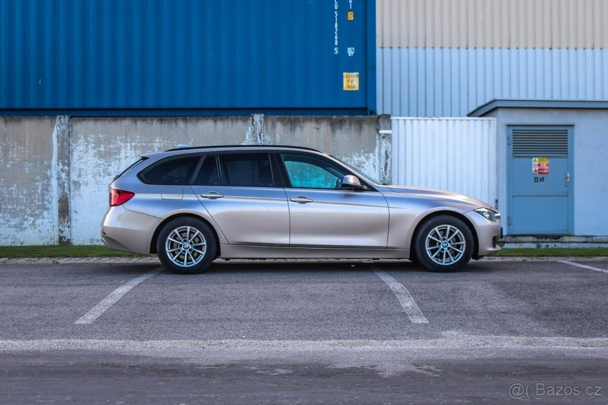 2014 BMW OSTATNÍ - 3