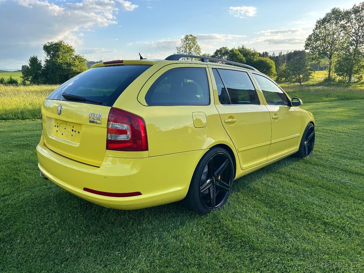2008 Škoda OCTAVIA - 3