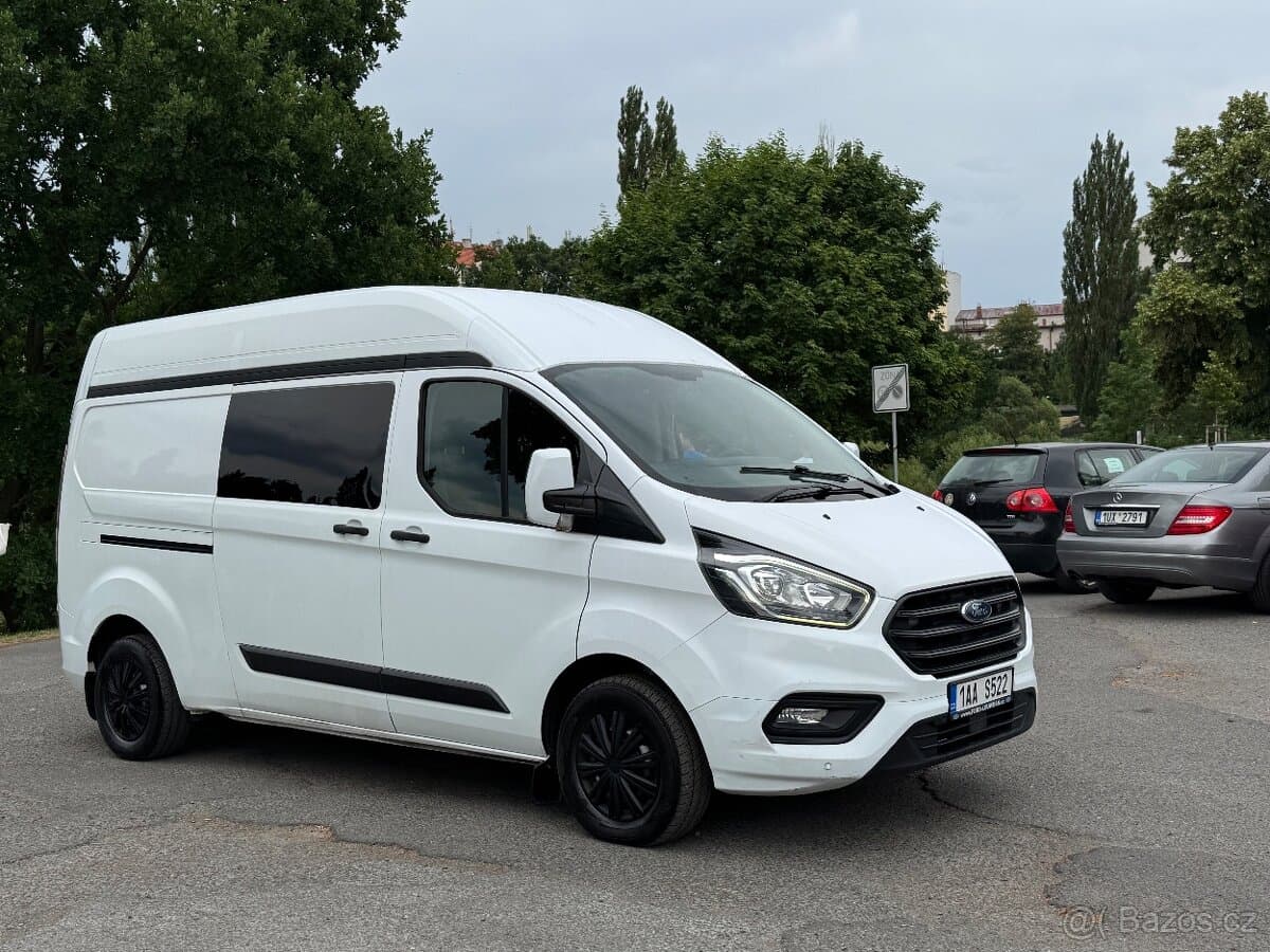2019 Ford TRANSIT - 3
