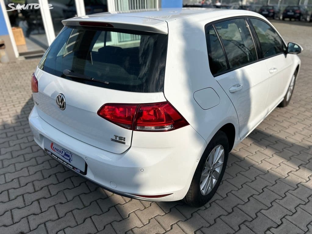 2014 Volkswagen GOLF - 3