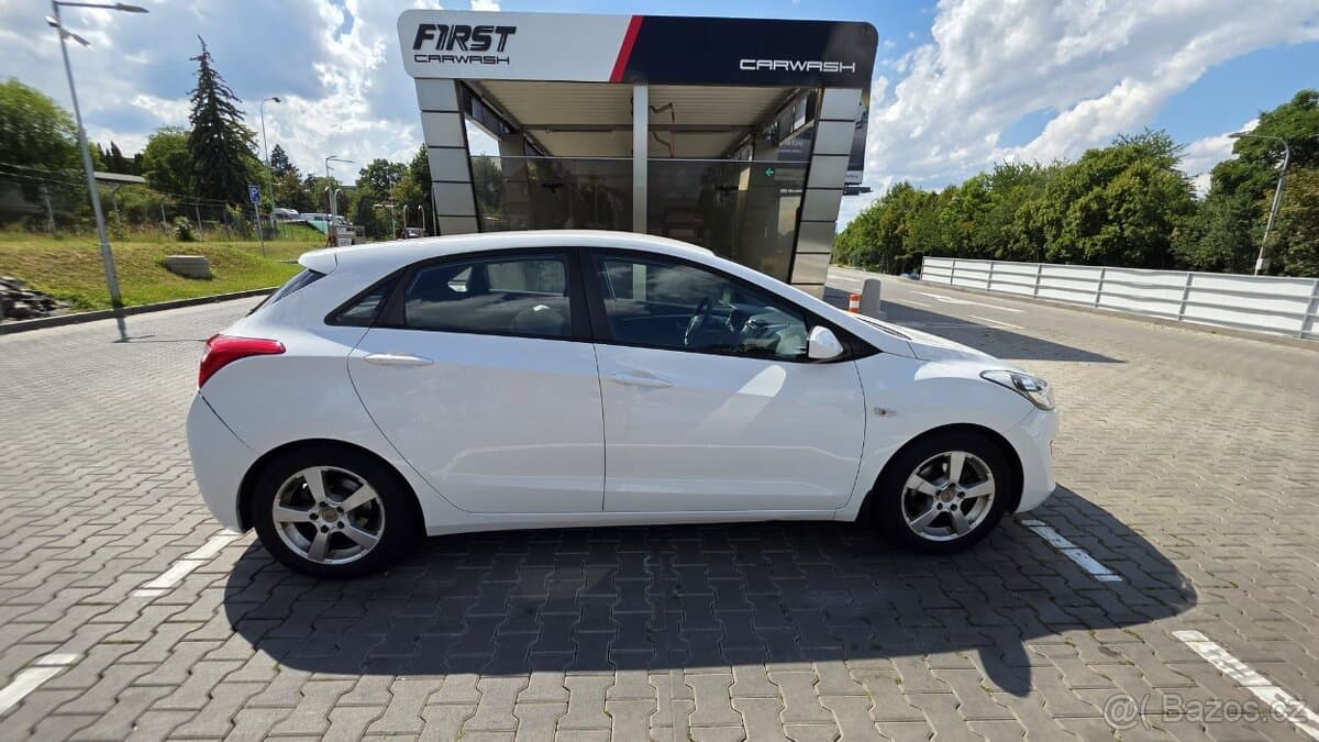 2014 Hyundai i30 - 3
