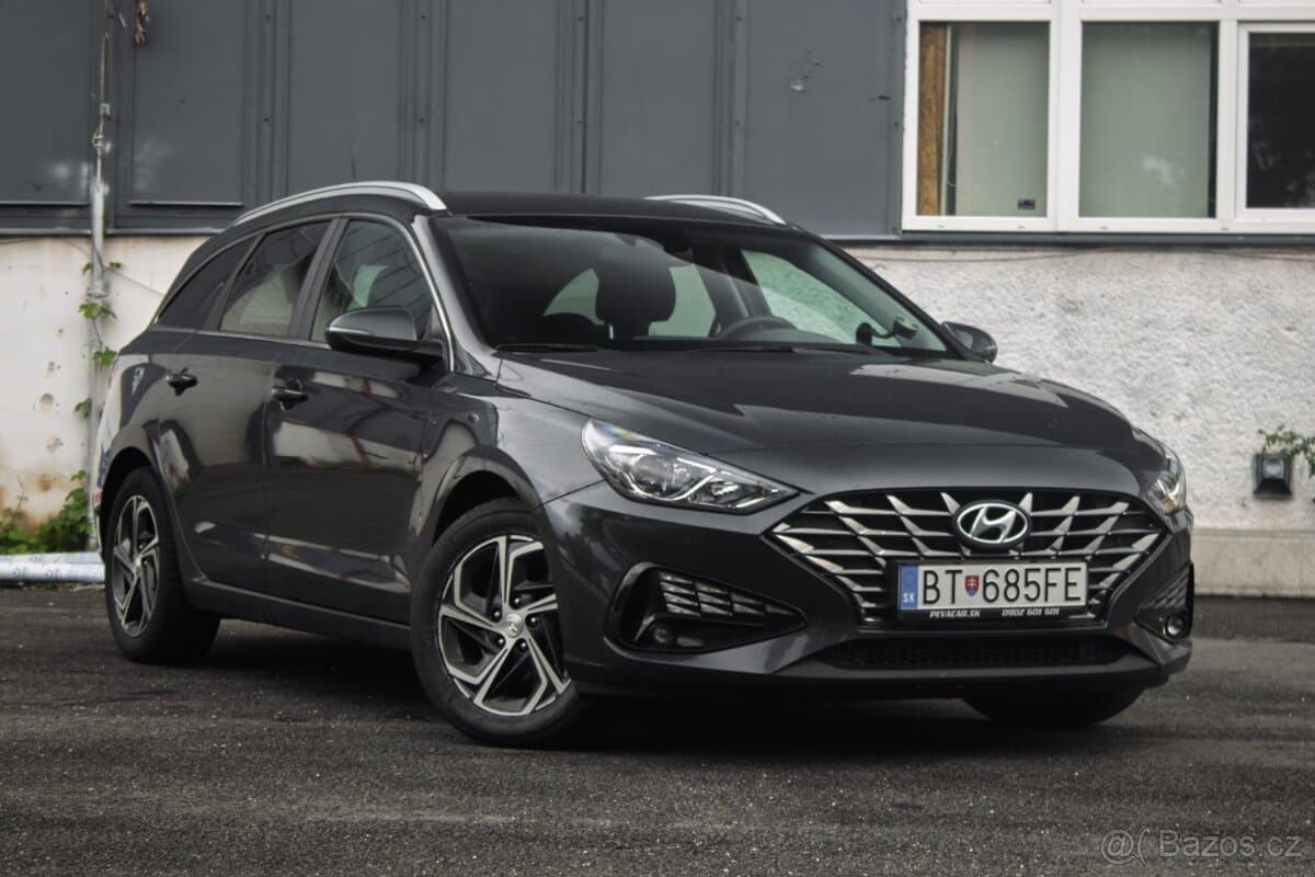 2021 Hyundai i30 - 3