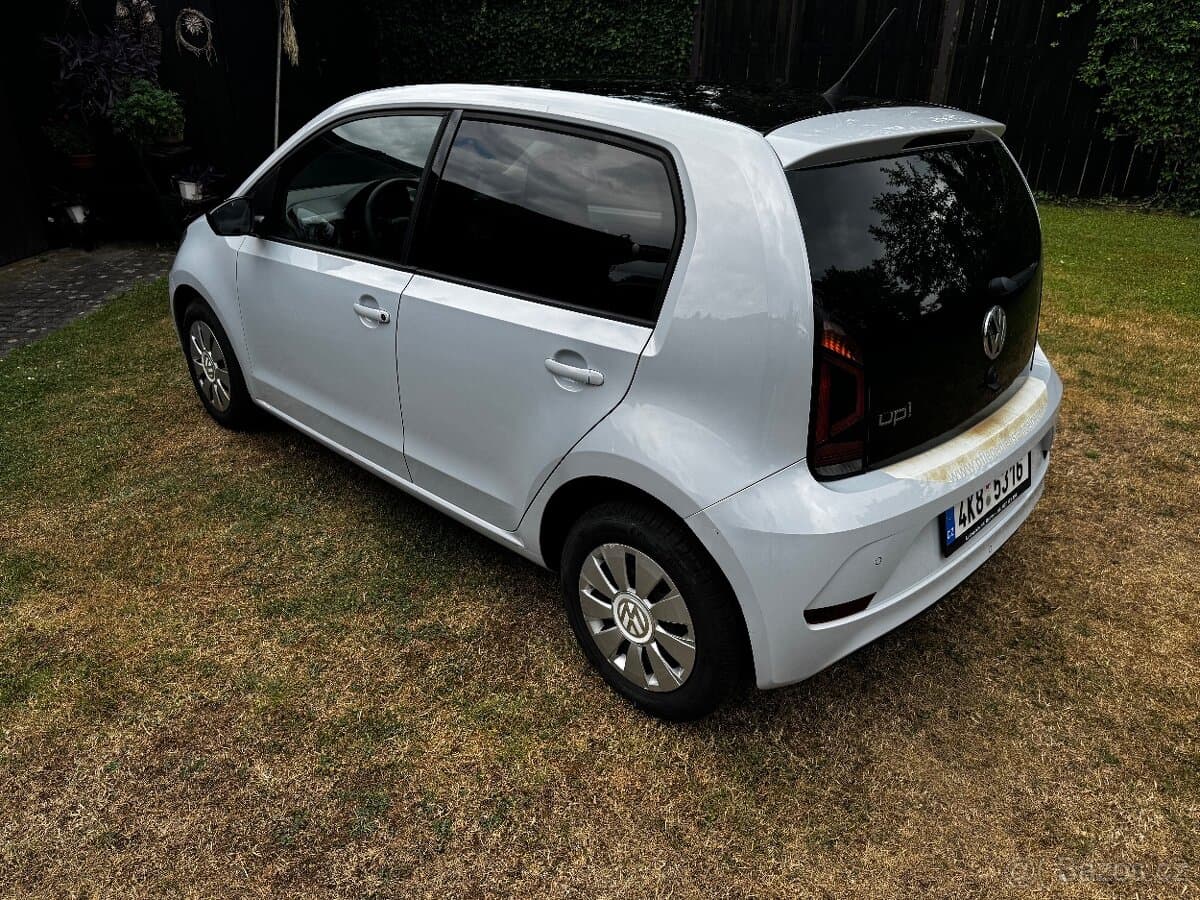 2017 Volkswagen UP! - 3