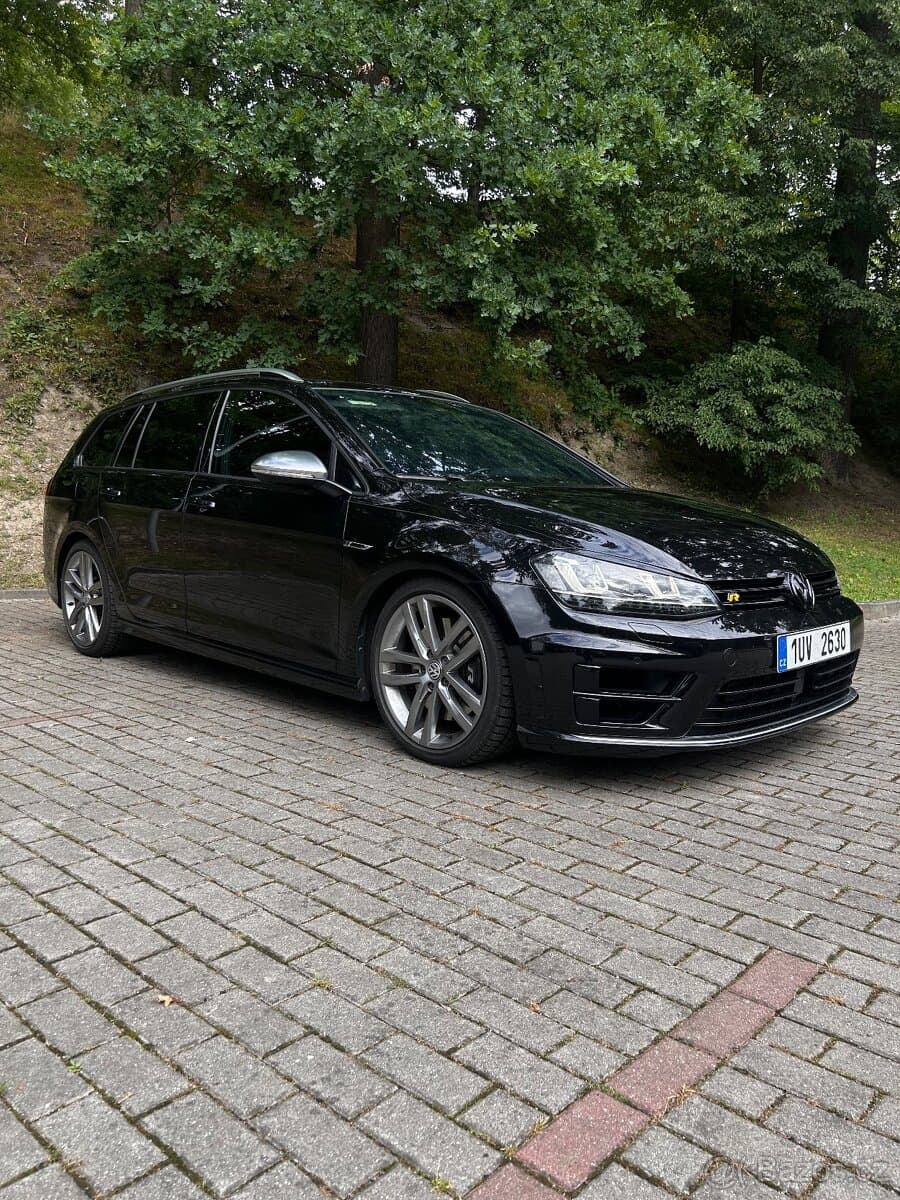 2015 Volkswagen GOLF - 3