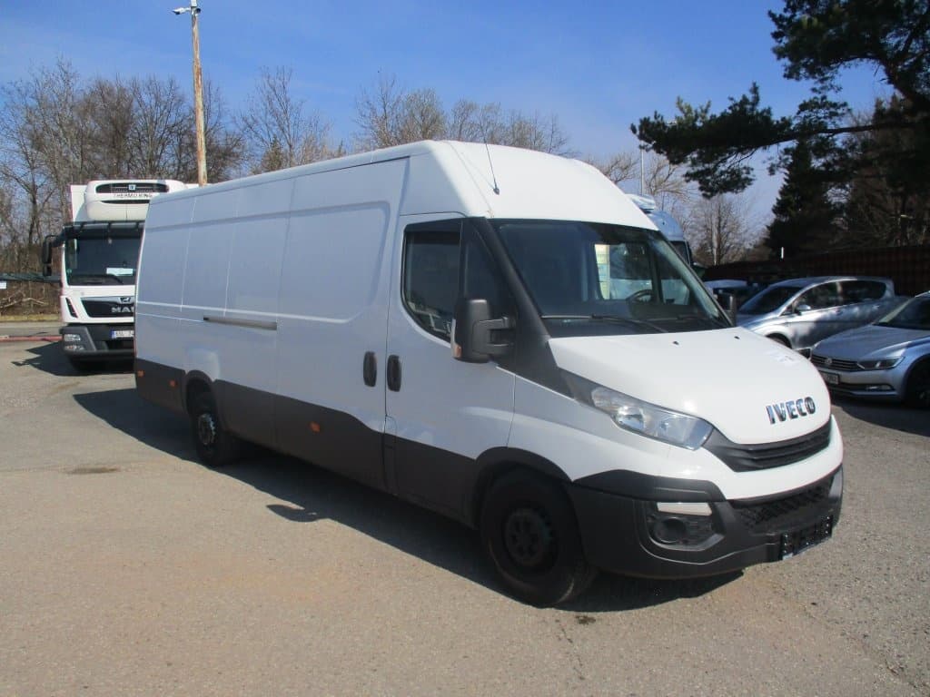 2019 Iveco OSTATNÍ - 3