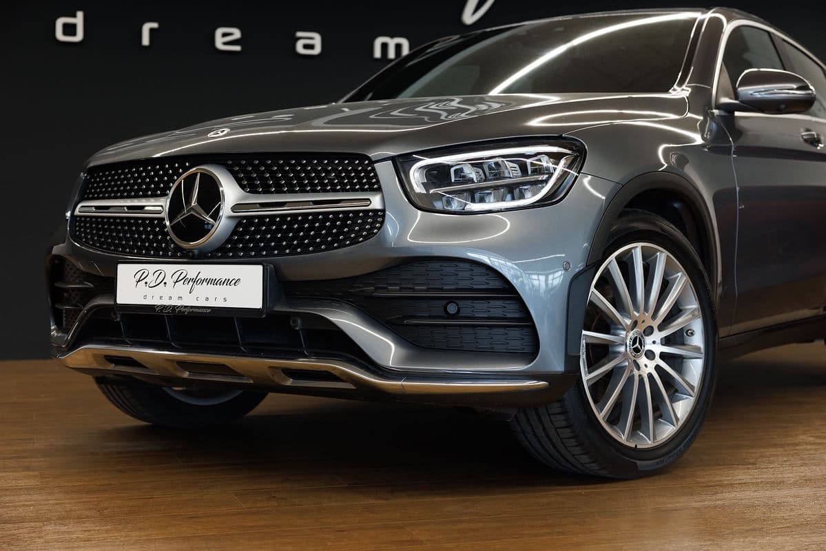 2023 Mercedes-Benz GL - 3