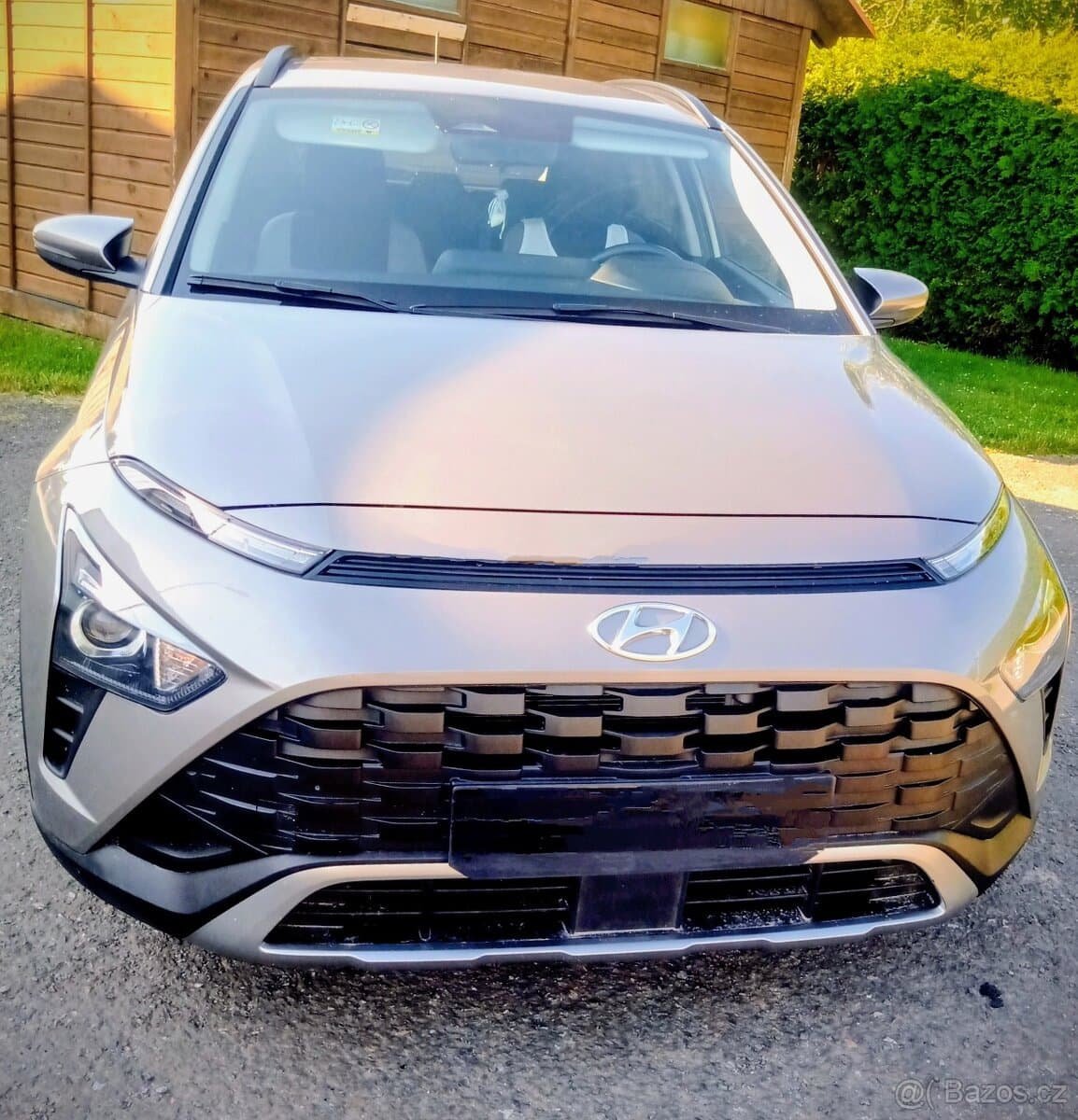 2021 Hyundai BAYON - 3