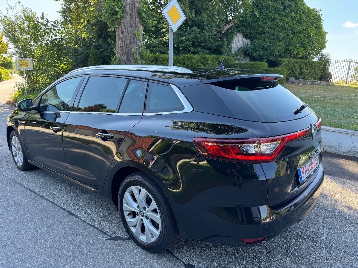 2019 Renault MEGANE - 3