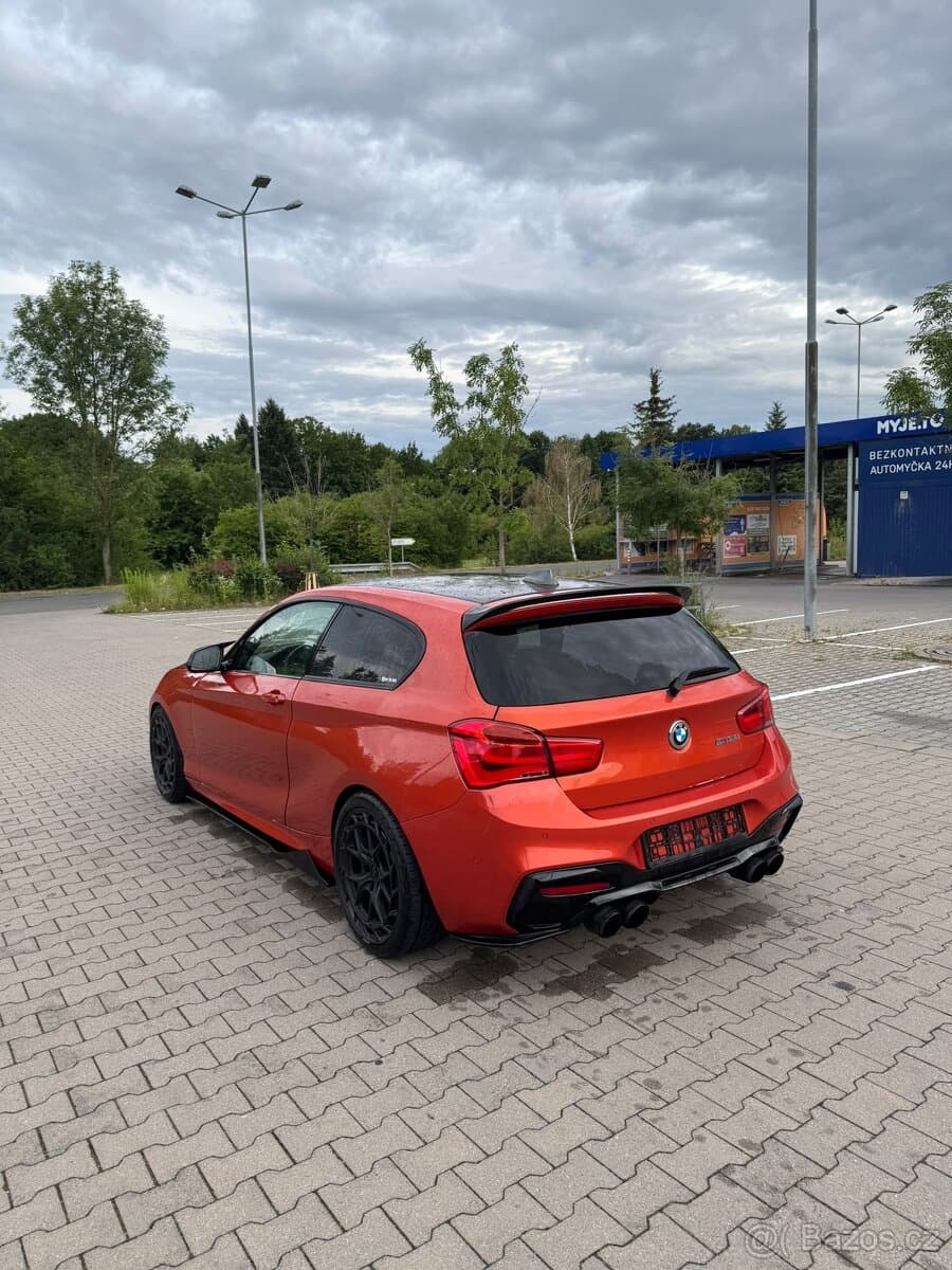 2013 BMW OSTATNÍ - 3