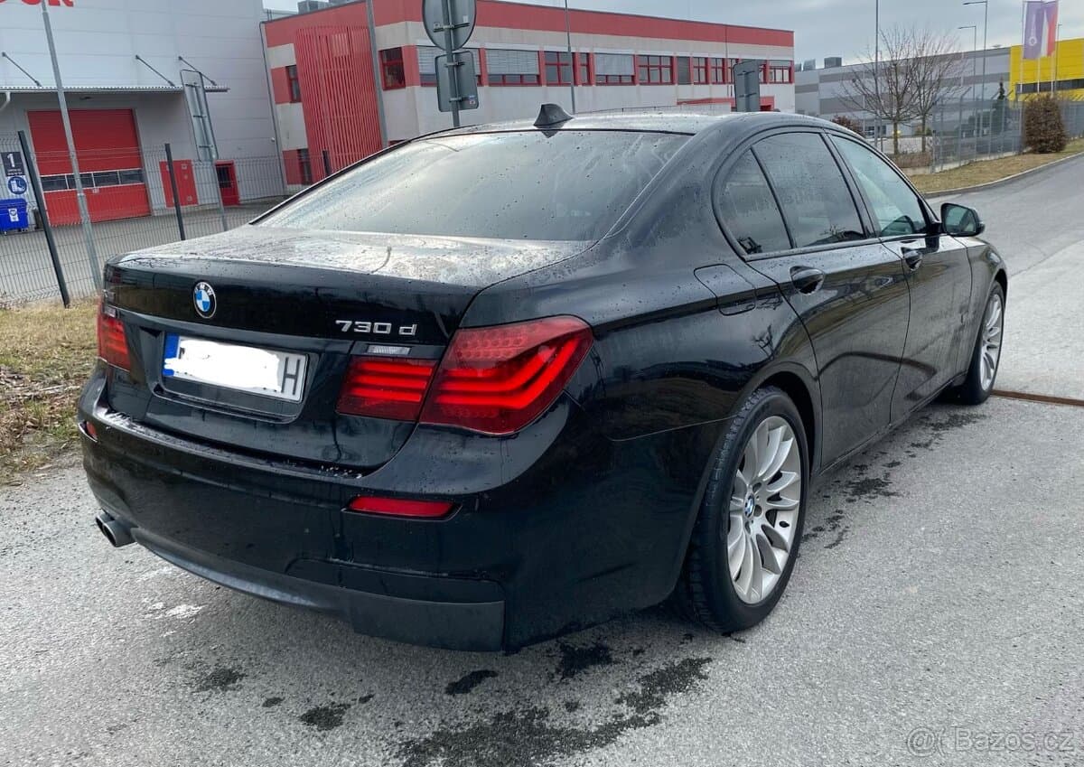 2013 BMW OSTATNÍ - 3