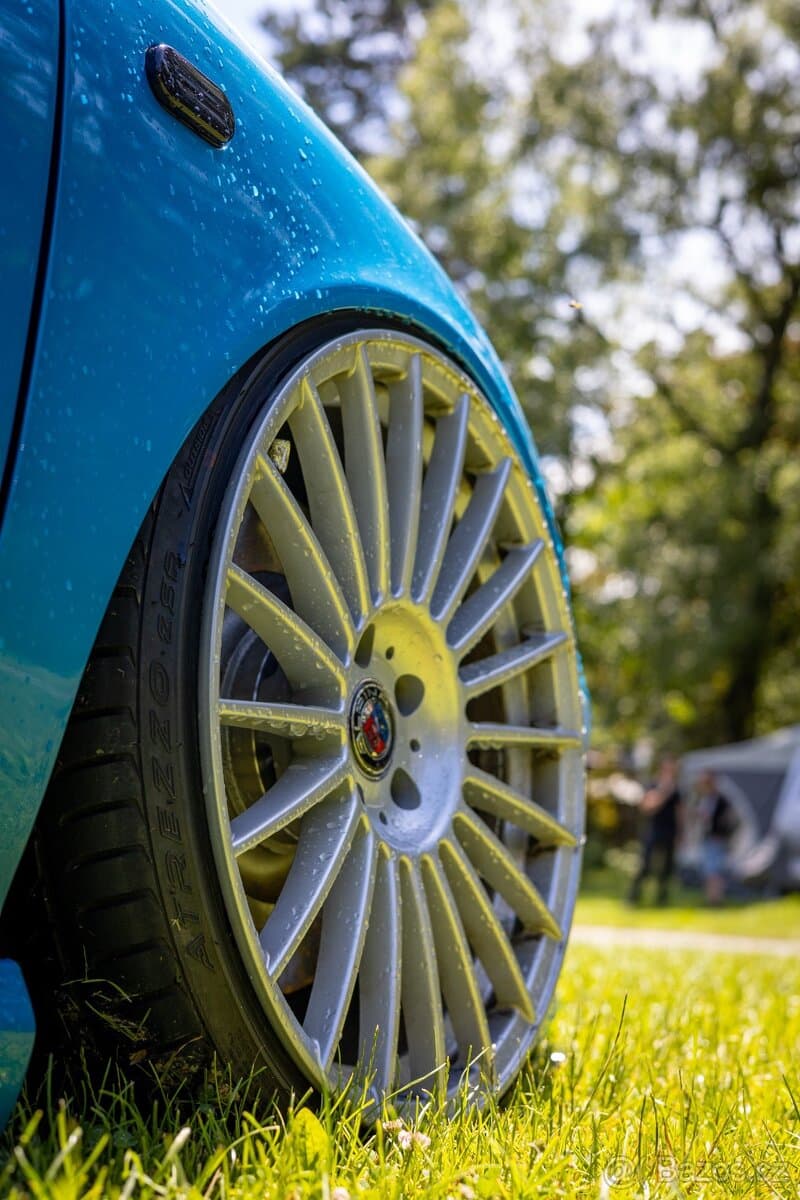 2003 Seat LEON - 3