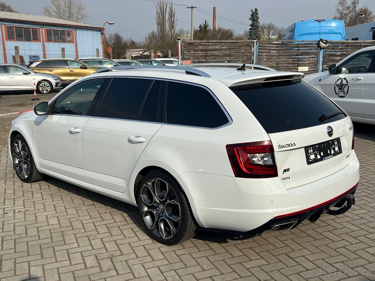 2017 Škoda OCTAVIA - 3