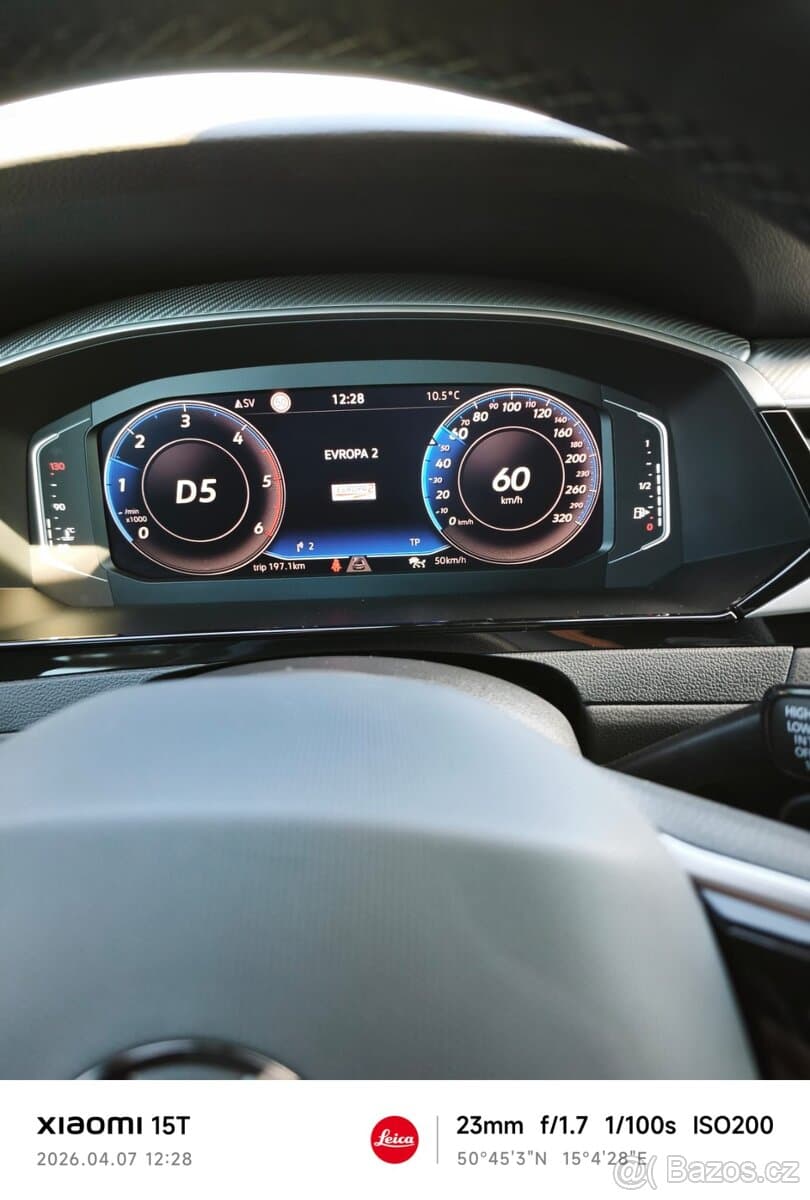 2023 Volkswagen ARTEON - 3
