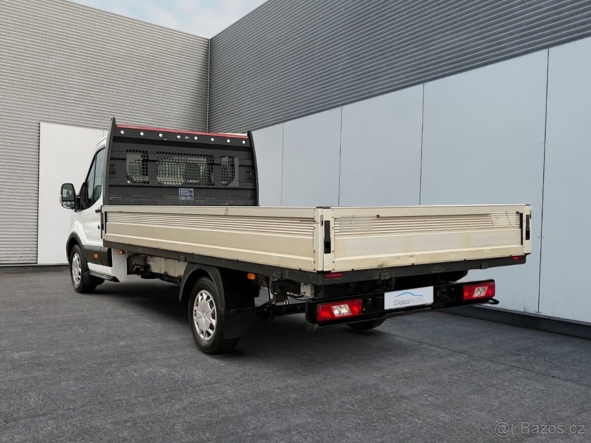 2021 Ford TRANSIT - 3